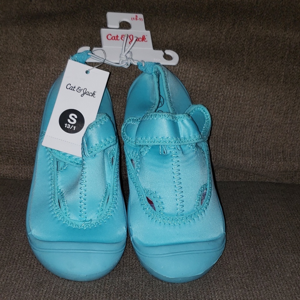 Water Shoes